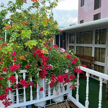 Rooftop Inn Μαλέ Εξωτερικό φωτογραφία