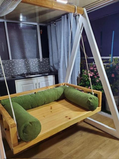 Rooftop Inn Μαλέ Εξωτερικό φωτογραφία